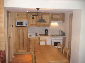 Appartement cosy centre ville, 4-5 pers, WIFI, proche pistes - FR-1-519-3 Val-D'isère